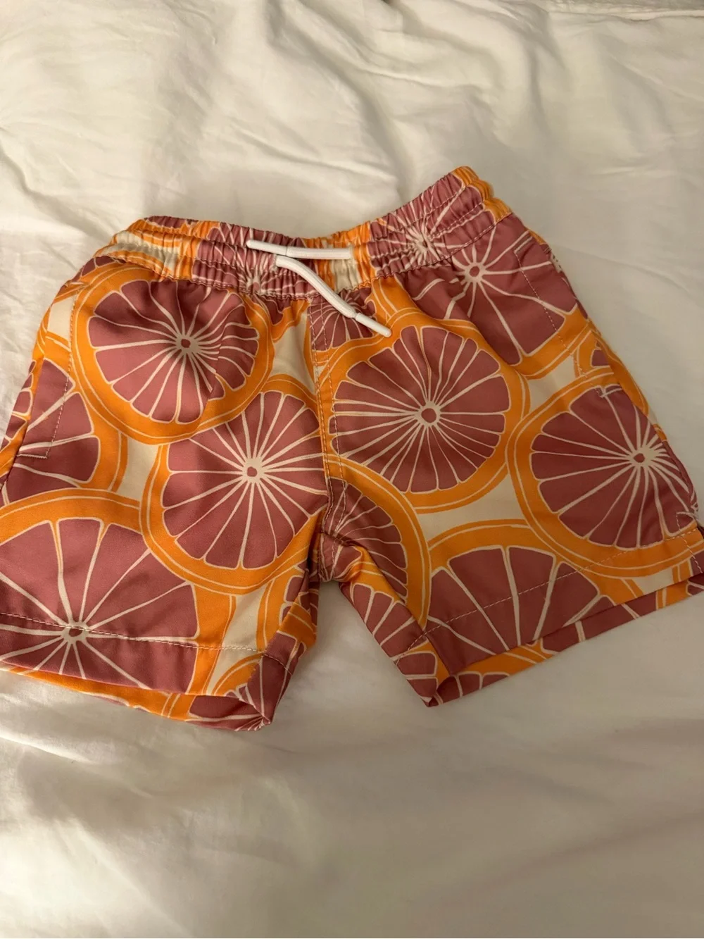 Boys swimming trunks